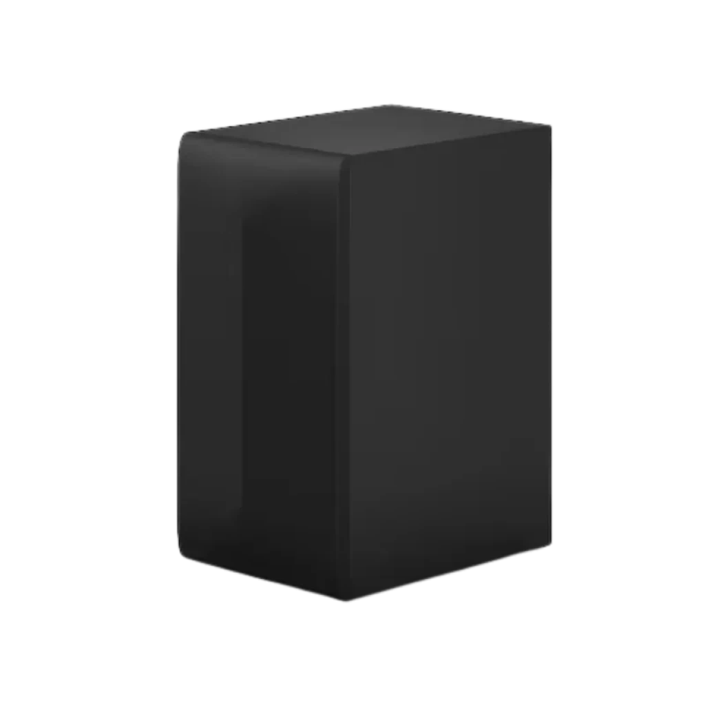 LG S70TY 3.1.1 avec caisson de basses 400 W Dolby Atmos Noir - Barre de son - Ítem3