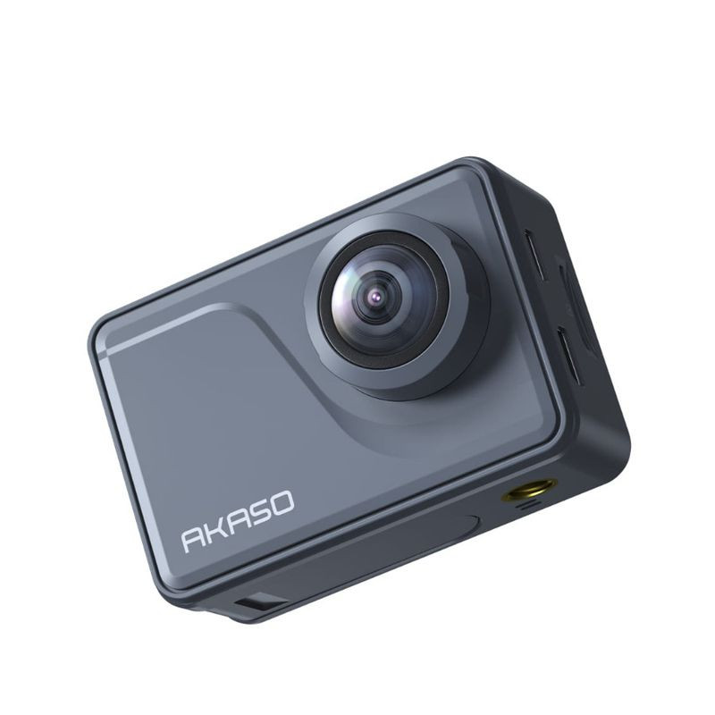 AKASO V50 Pro 4K 30FPS 20MP WiFi - Ítem1