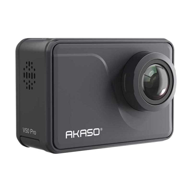 AKASO V50 Pro 4K 30FPS 20MP WiFi - Ítem2