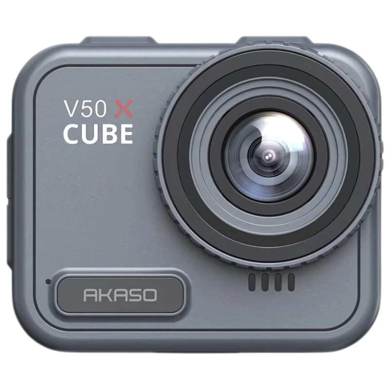 Akaso V50 X Cube 4K/30fps à prova de água WiFi - Câmara desportiva - Item