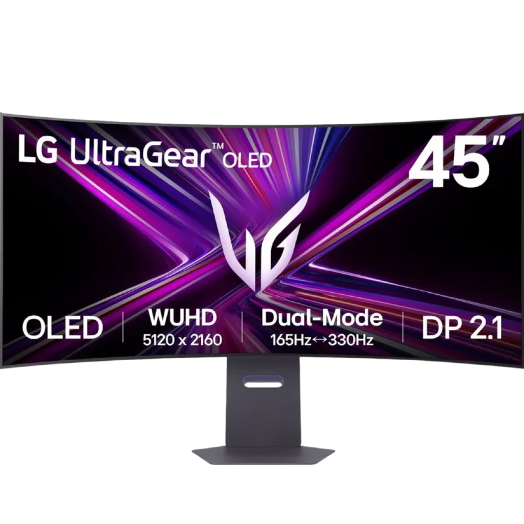 Monitores PC LG