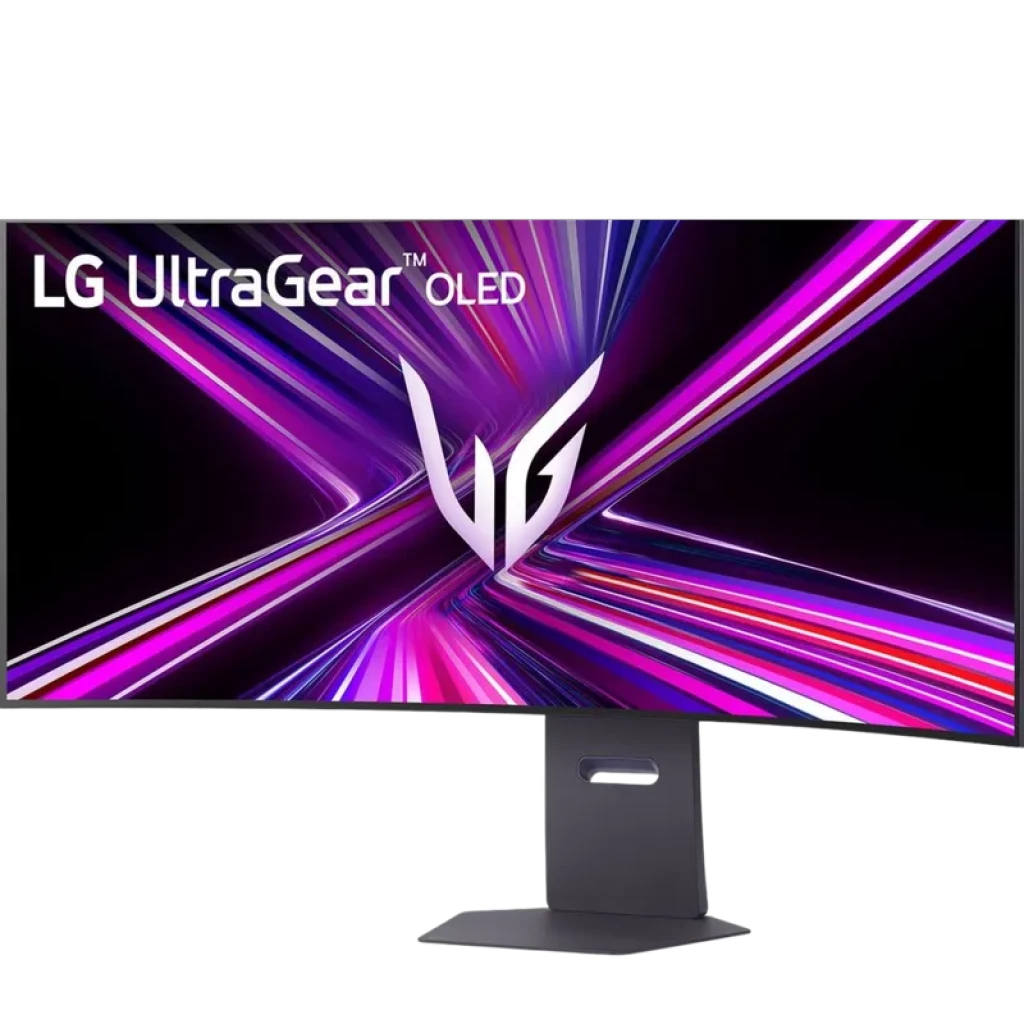 LG UltraGear 45GX950A-B 44.5