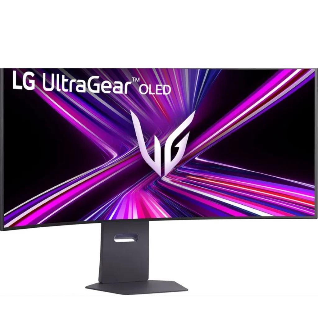 LG UltraGear 45GX950A-B 44.5
