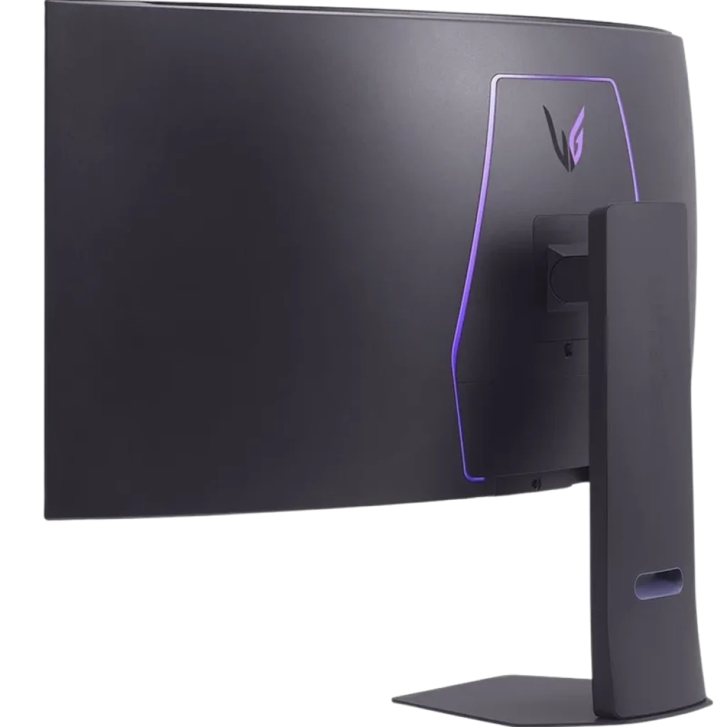 LG UltraGear 45GX950A-B 44.5