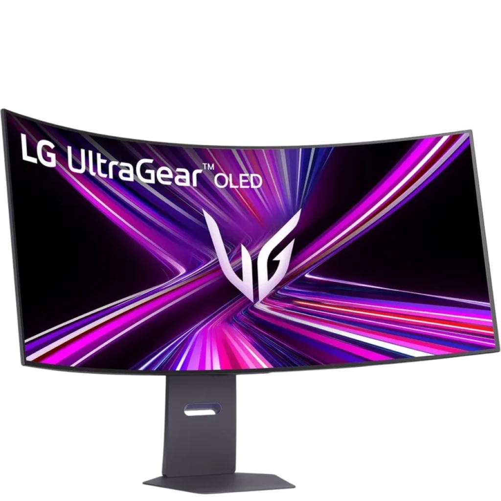 LG UltraGear 45GX950A-B 44.5