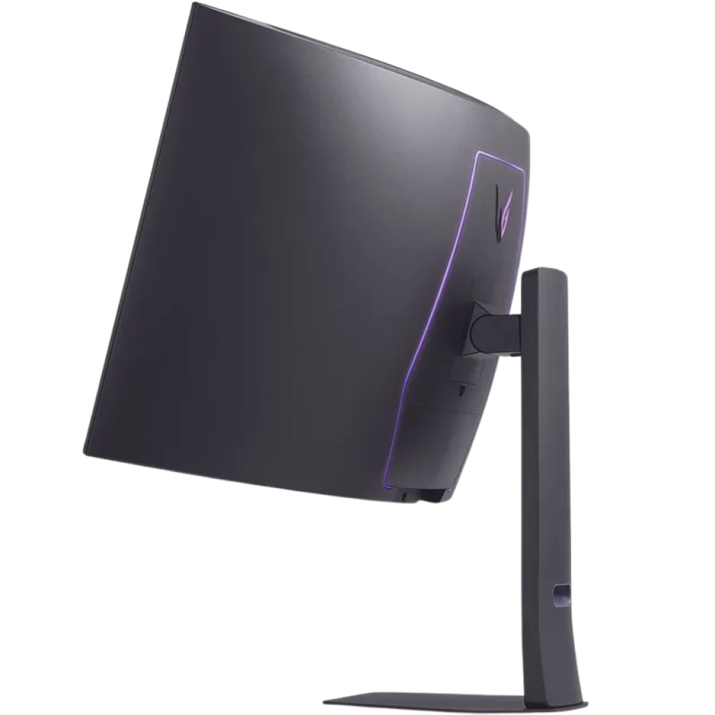 LG UltraGear 45GX950A-B 44.5