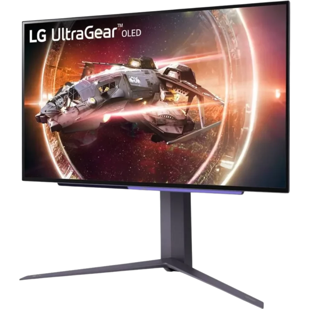 LG UltraGear 27GS95QX-B 27