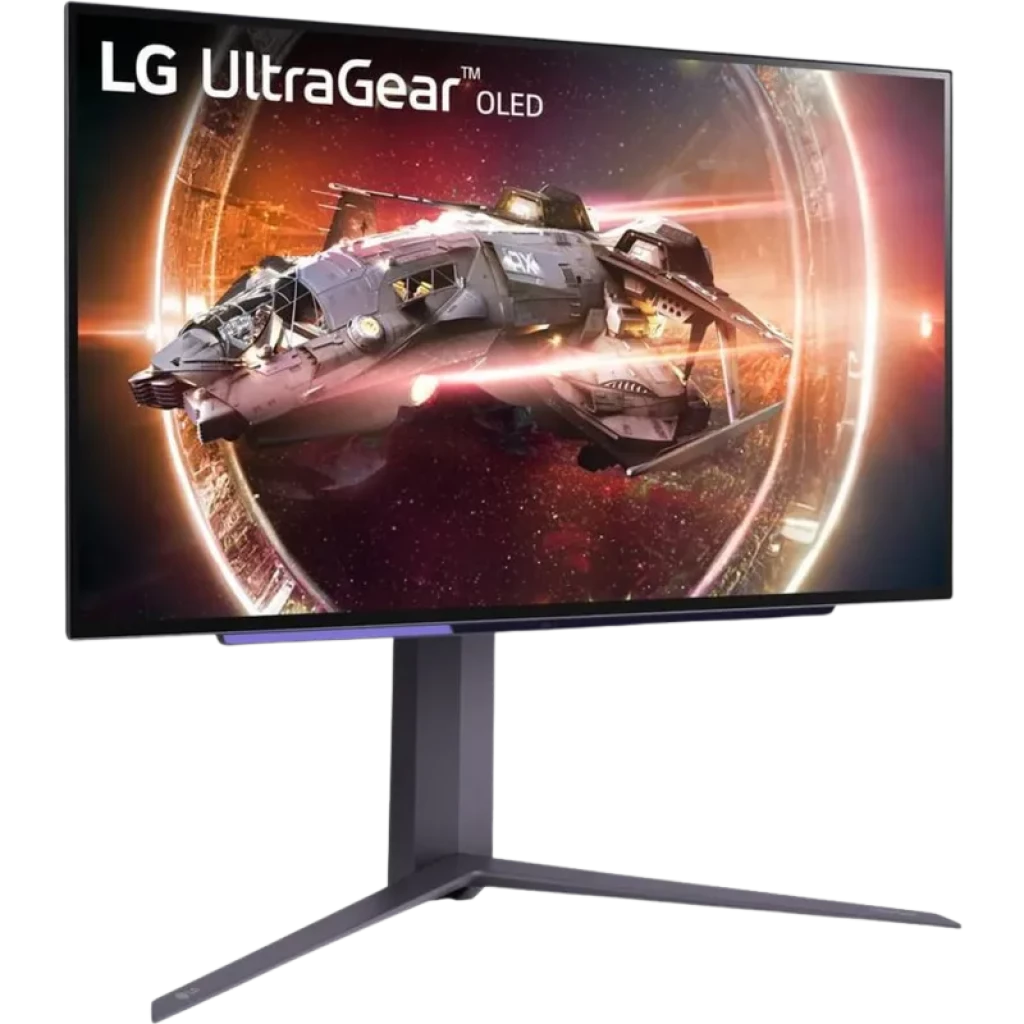 LG UltraGear 27GS95QX-B 27