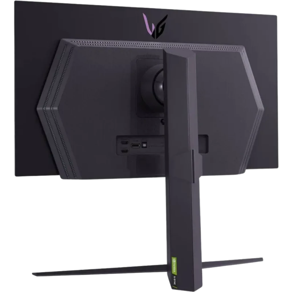 LG UltraGear 27GS95QX-B 27