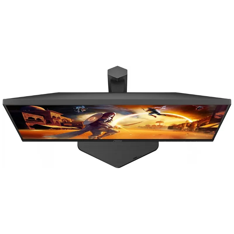 AOC Q27G4ZR 27 pulgadas, panel IPS QHD, 240 Hz, 1 ms, AdaptiveSync, HDR400, biseles finos y base ajustable, ideal para gaming con baja latencia - Ítem2