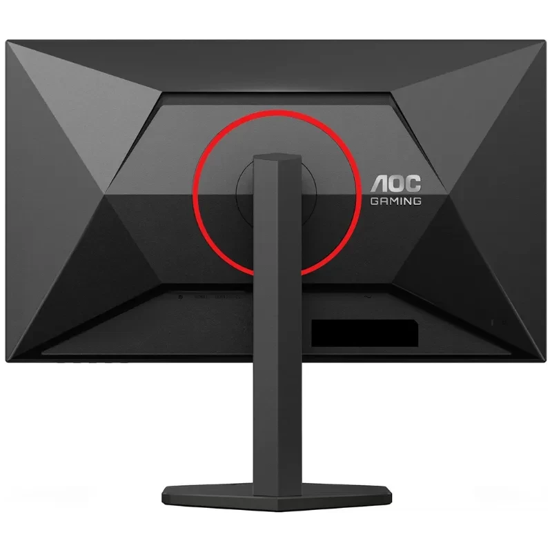 AOC Q27G4ZR 27 pulgadas, panel IPS QHD, 240 Hz, 1 ms, AdaptiveSync, HDR400, biseles finos y base ajustable, ideal para gaming con baja latencia - Ítem3