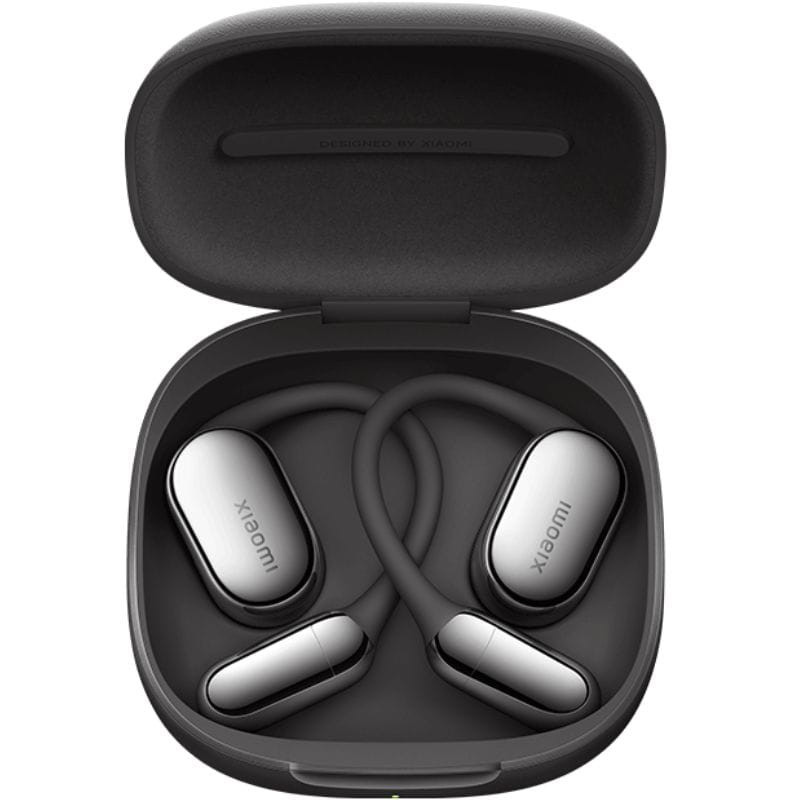 Xiaomi OpenWear Stereo Pro Preto Grafite - Item
