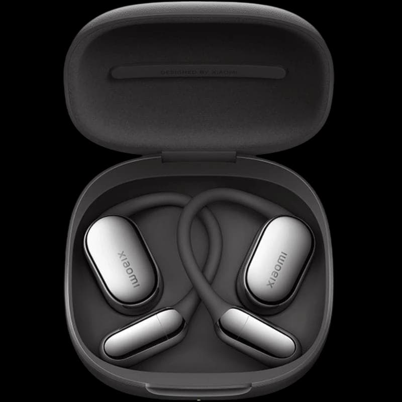 Xiaomi OpenWear Stereo Pro Preto Grafite