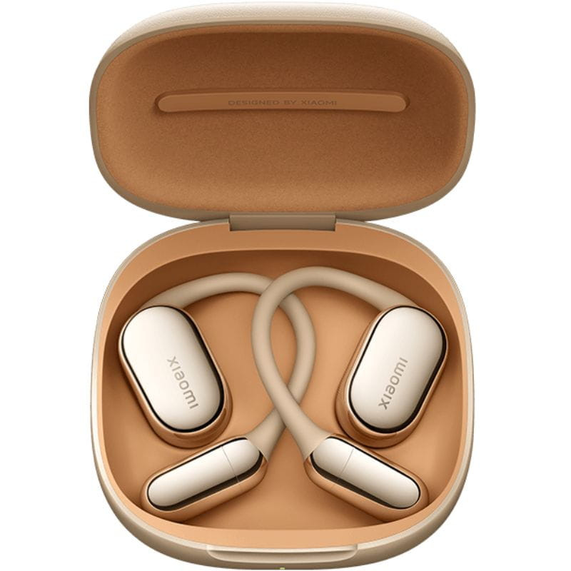 Xiaomi OpenWear Stereo Pro Dourado Arena - Item