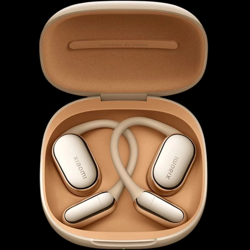 Xiaomi OpenWear Stereo Pro Dourado Arena