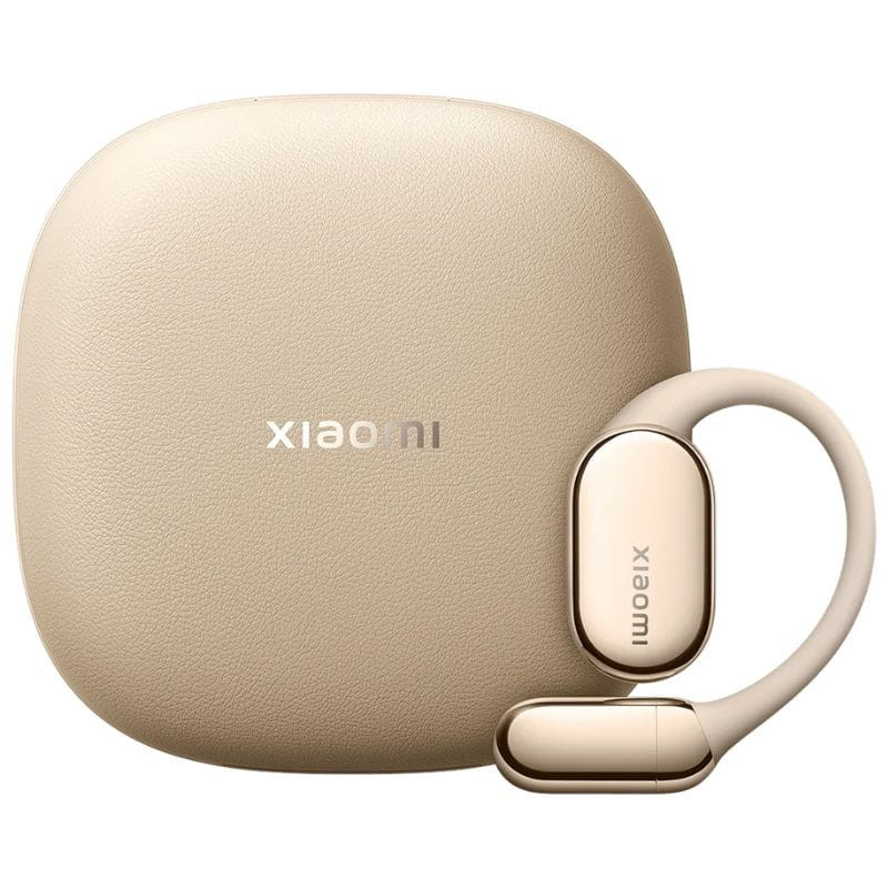 Xiaomi OpenWear Stereo Pro Dourado Arena - Item13