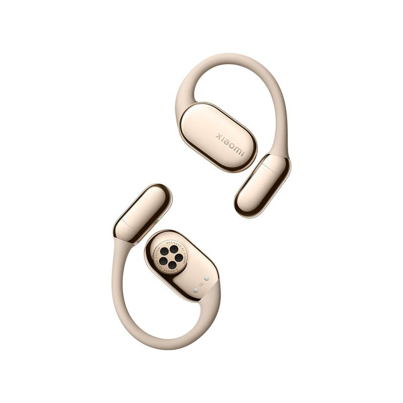 Xiaomi OpenWear Stereo Pro Dourado Arena - Item1