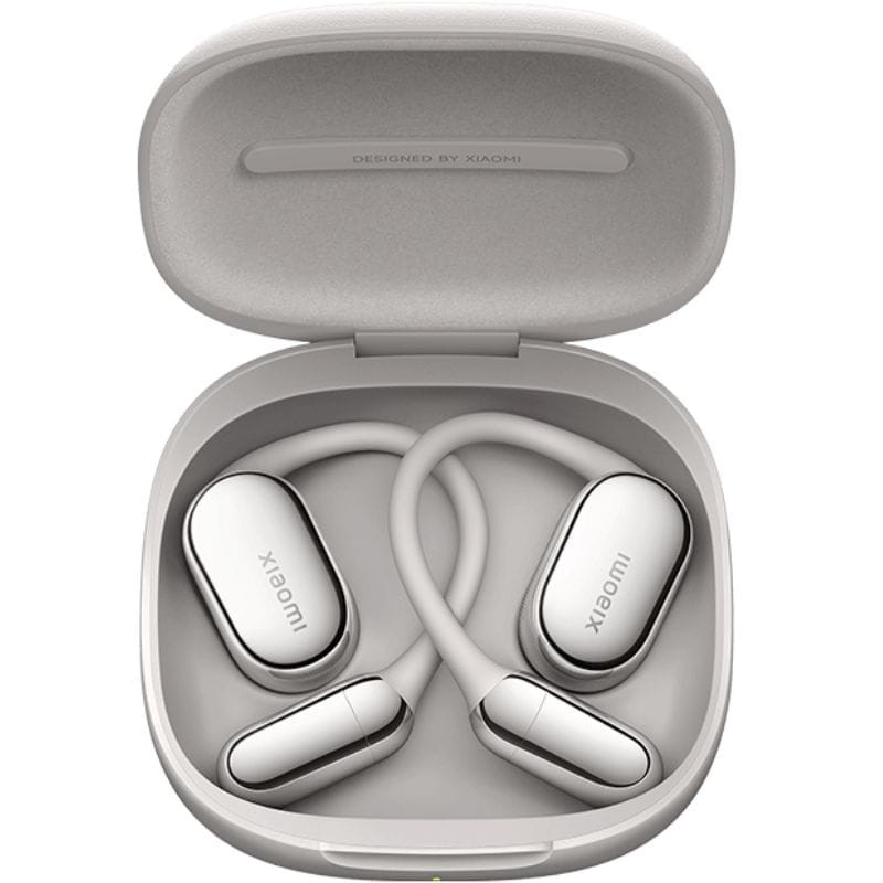 Xiaomi OpenWear Stereo Pro Cinzento Titan - Item