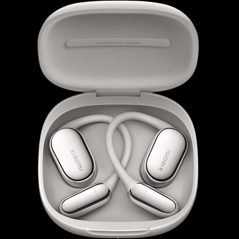 Xiaomi OpenWear Stereo Pro Cinzento Titan