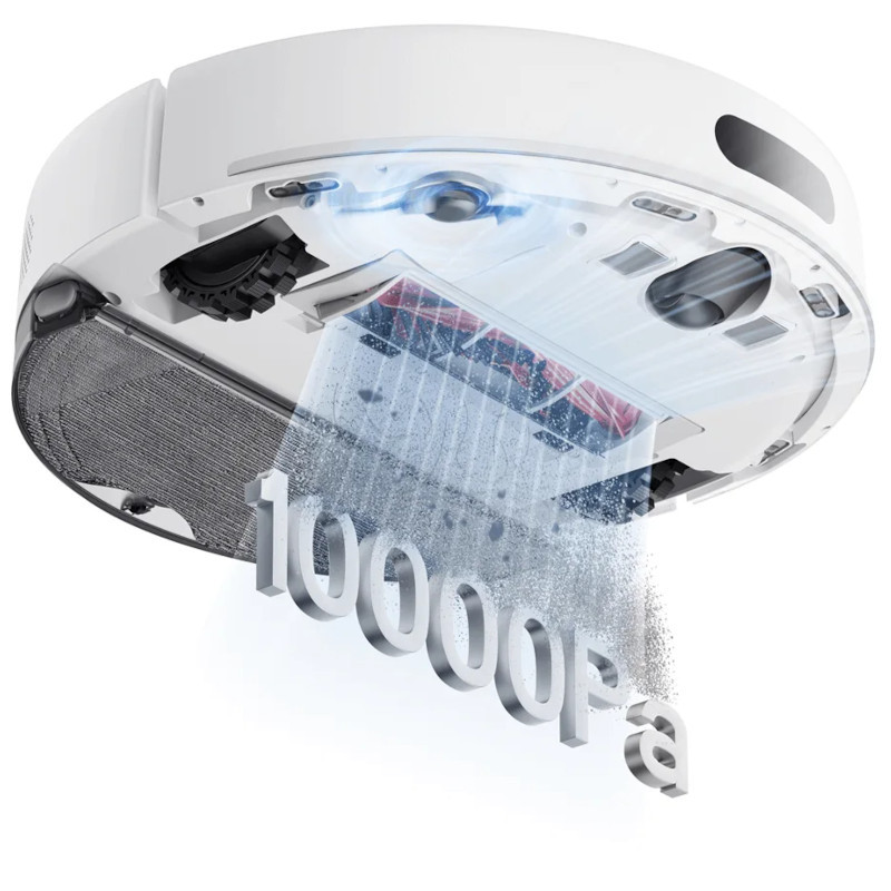 Xiaomi Robot Vacuum S40 - Item1
