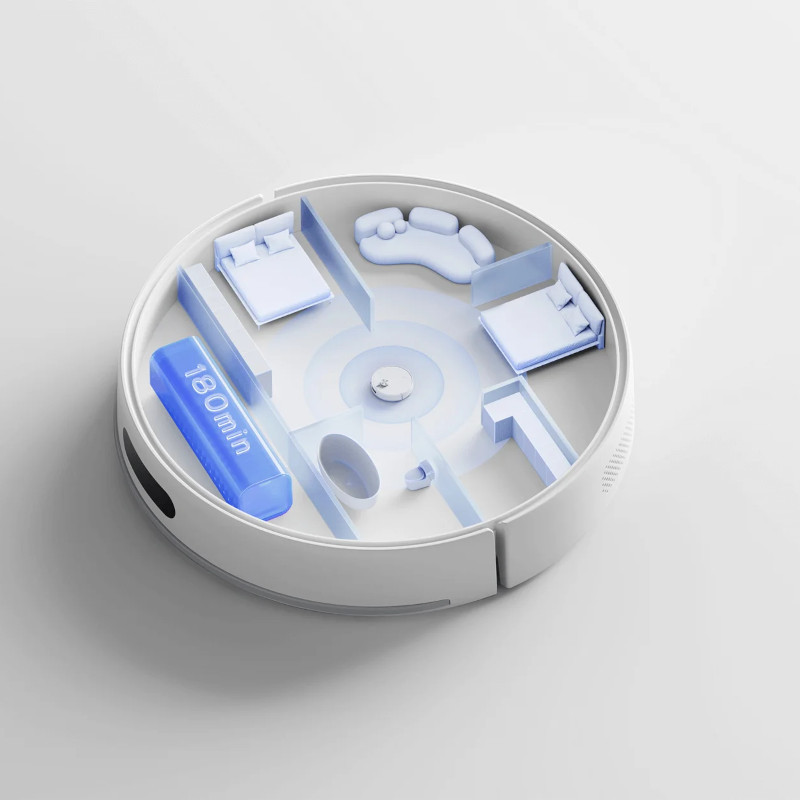 Xiaomi Robot Vacuum S40 - Item5