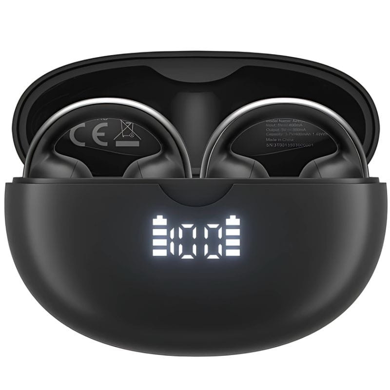 Blackview Airbuds 13 Noir - Écouteurs Bluetooth - Ítem
