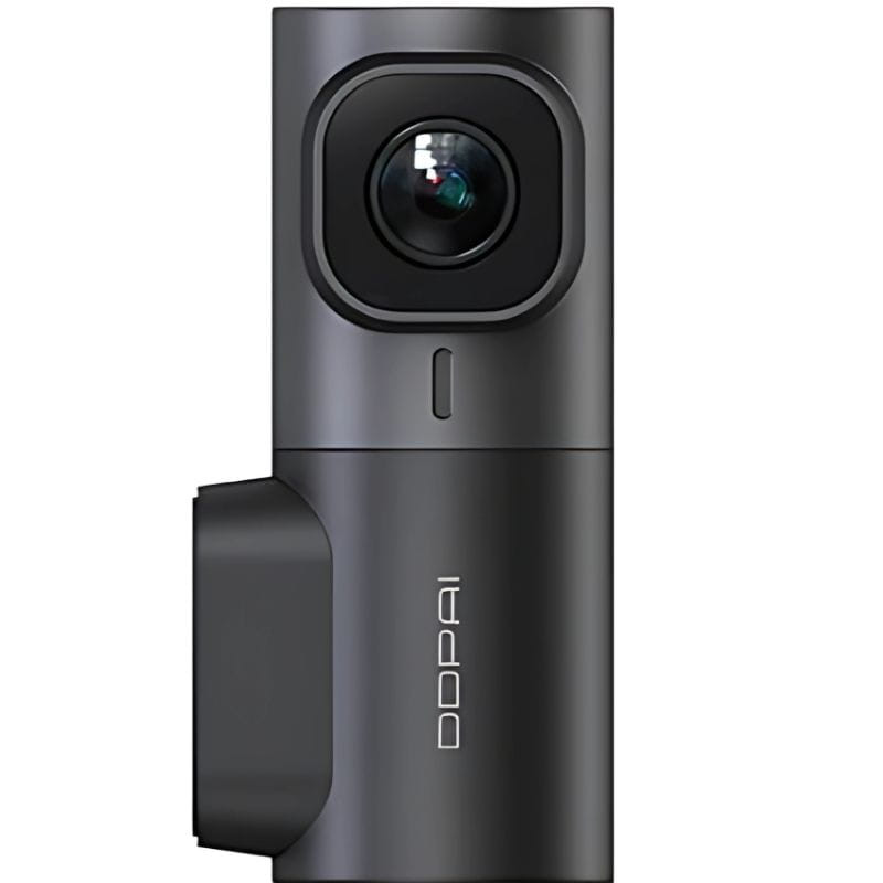 DDPAI MINI2X 2K Dash Cam - Câmara para carro - Item