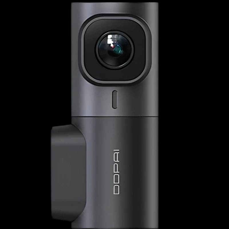 DDPAI MINI2X 2K Dash Cam - Caméra pour voiture