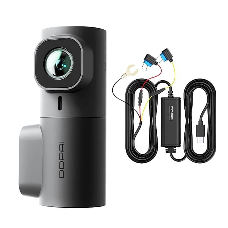 DDPAI MINI2X 2K Dash Cam - Câmara para carro - Item1