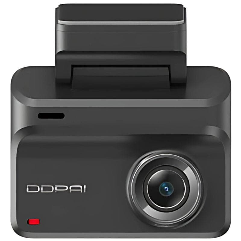 DDPAI Z50 Pro 4G Dual 4K Dash Cam - Câmara para automóvel, imagem frontal
