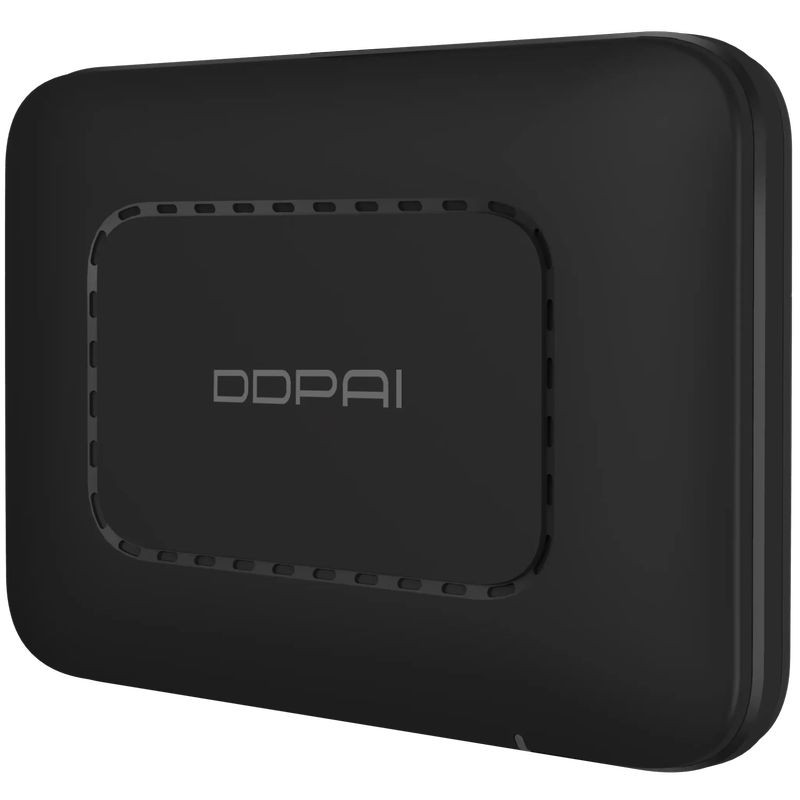 DDPAI Z50 Pro 4G Dual 4K Dash Cam - Caméra embarquée pour voiture - Ítem8