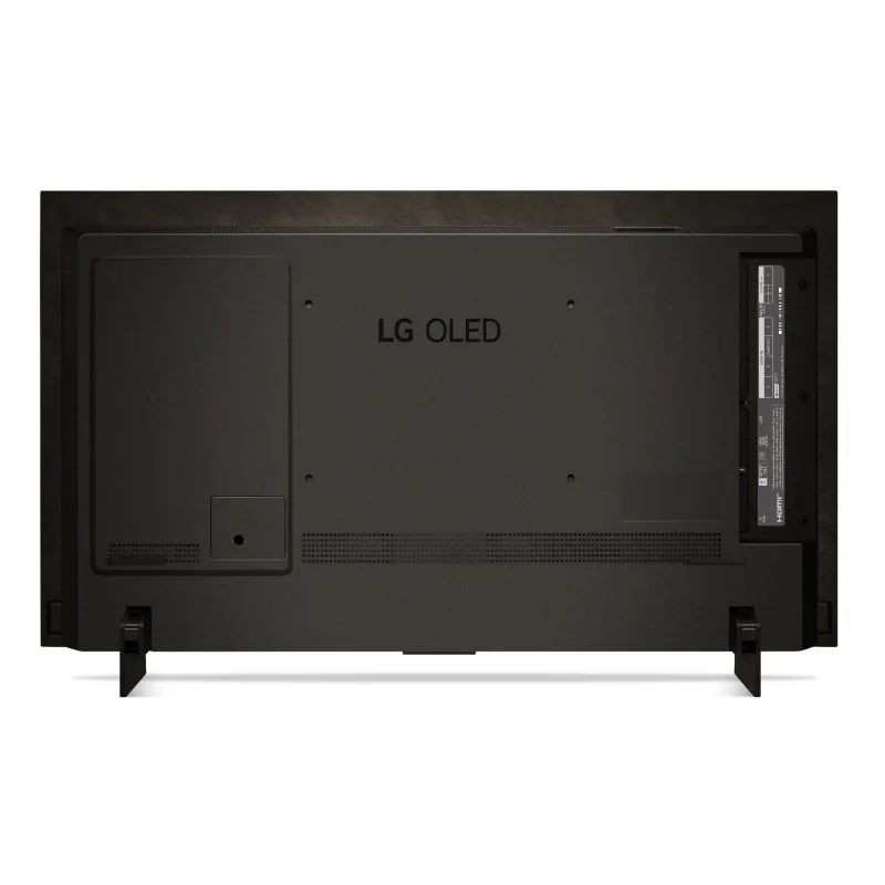LG OLED42C45LA 42 4K Ultra HD OLED Smart TV Wifi - Ítem1
