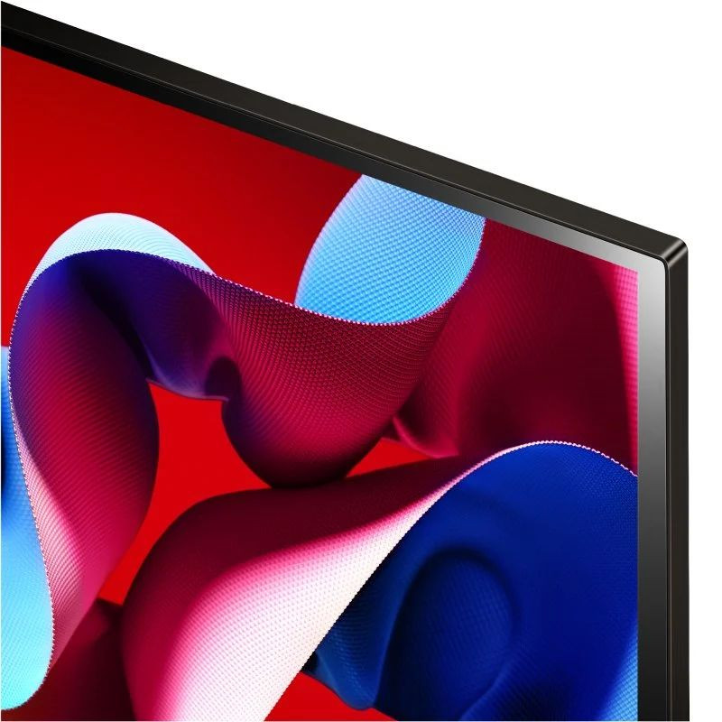 LG OLED42C45LA 42 4K Ultra HD OLED Smart TV Wifi - Ítem3