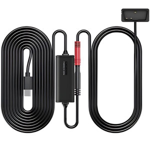 Kit DDPAI Hardwire OBD para N2/Z60/MINI2X/Z50PRO/Z60PRO