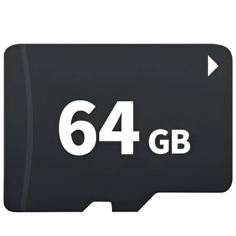 DDPAI Cartão microSD de 64 GB para Dash Cam - Item