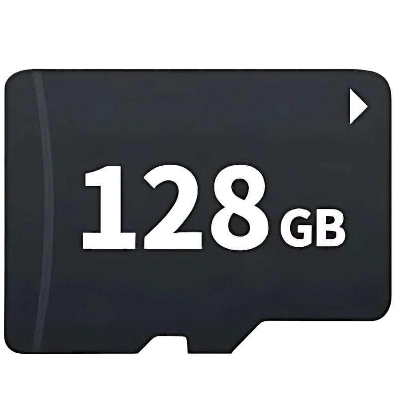 DDPAI Tarjeta microSD de 128GB para Dash Cam - Ítem
