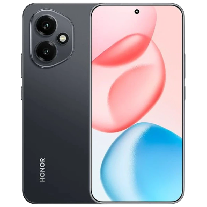 Honor 400 5G 12Go/256Go Noir - Non Scelle - Ítem