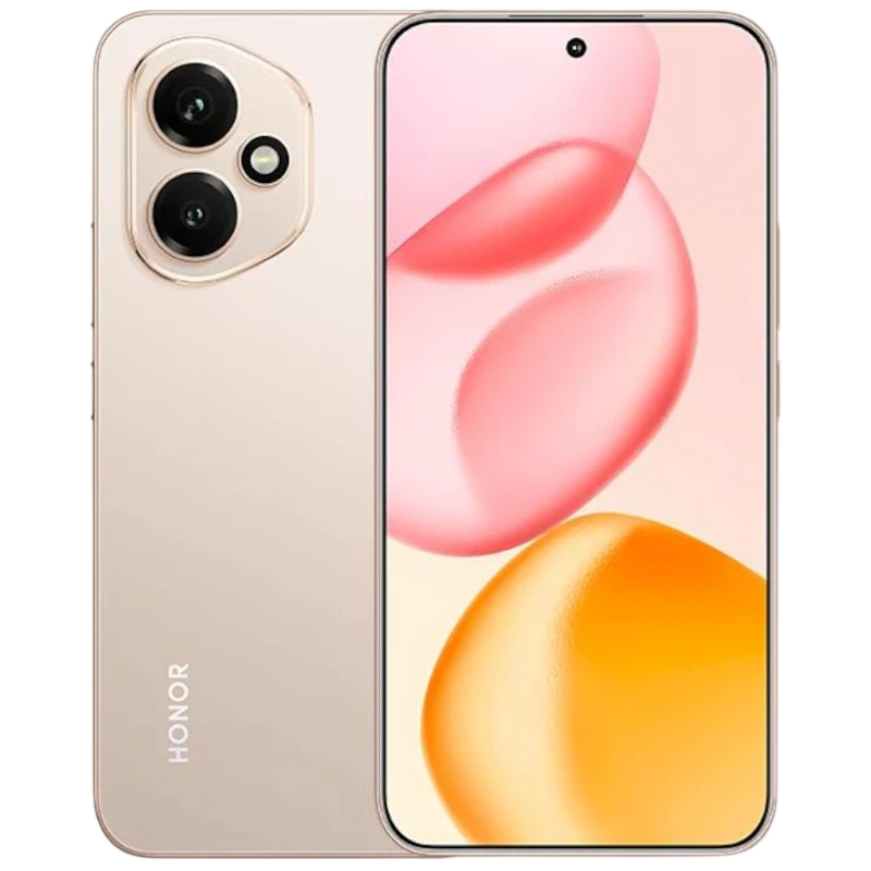 Honor 400 5G 12GB/512GB Dorado - Ítem