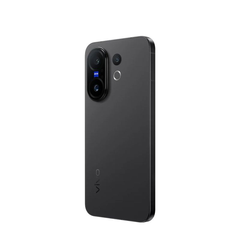 Vivo X200 FE Negro - Ítem5