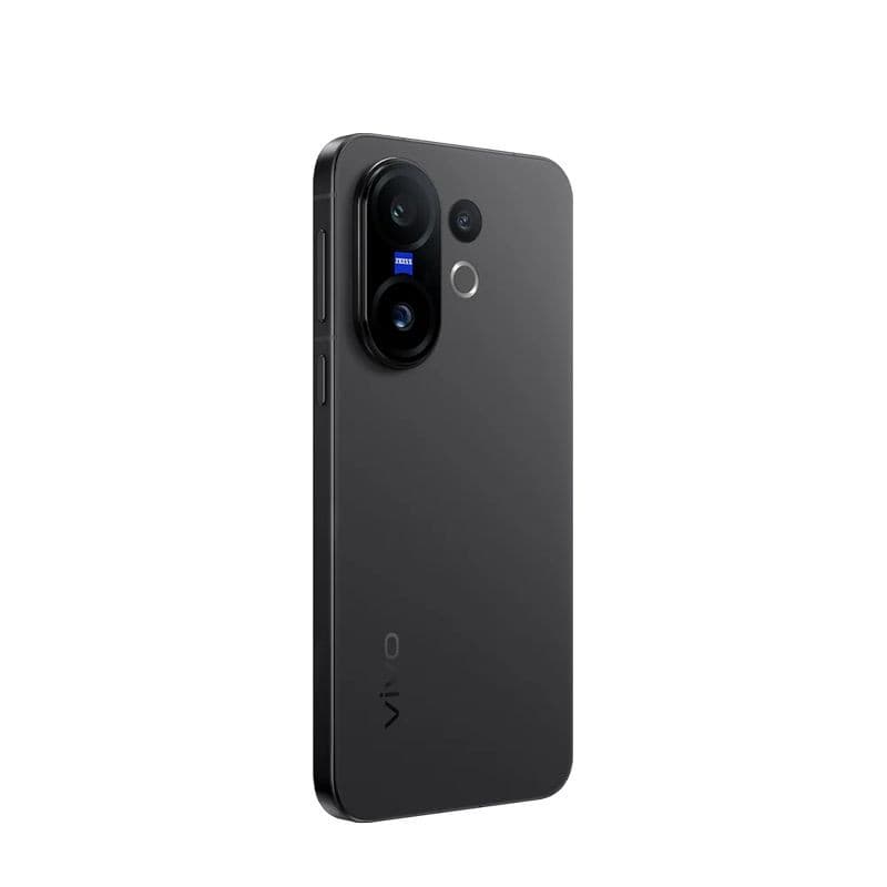 LED de Vivo X200 FE Preto