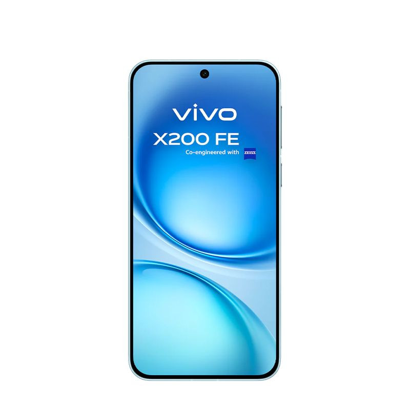 Vivo X200 FE Azul - Item1