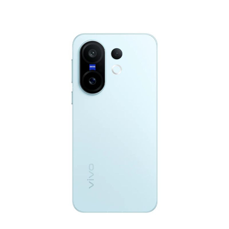 Vivo X200 FE Azul - Item2