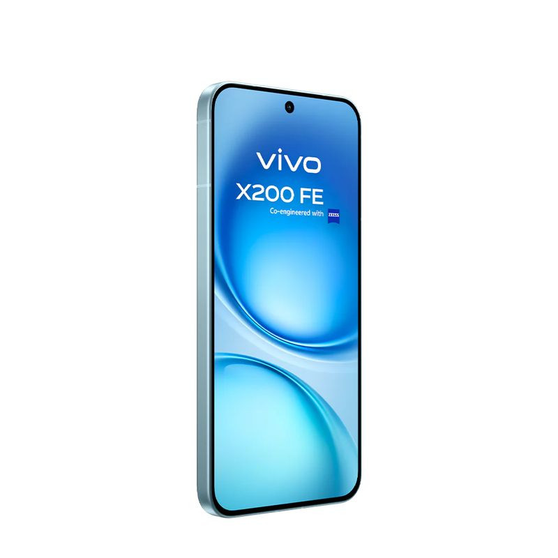Vivo X200 FE Azul - Item3