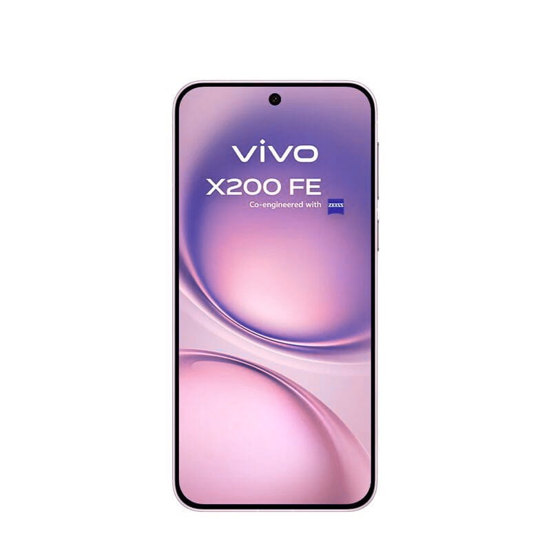 Vivo X200 FE Rosa - Item1