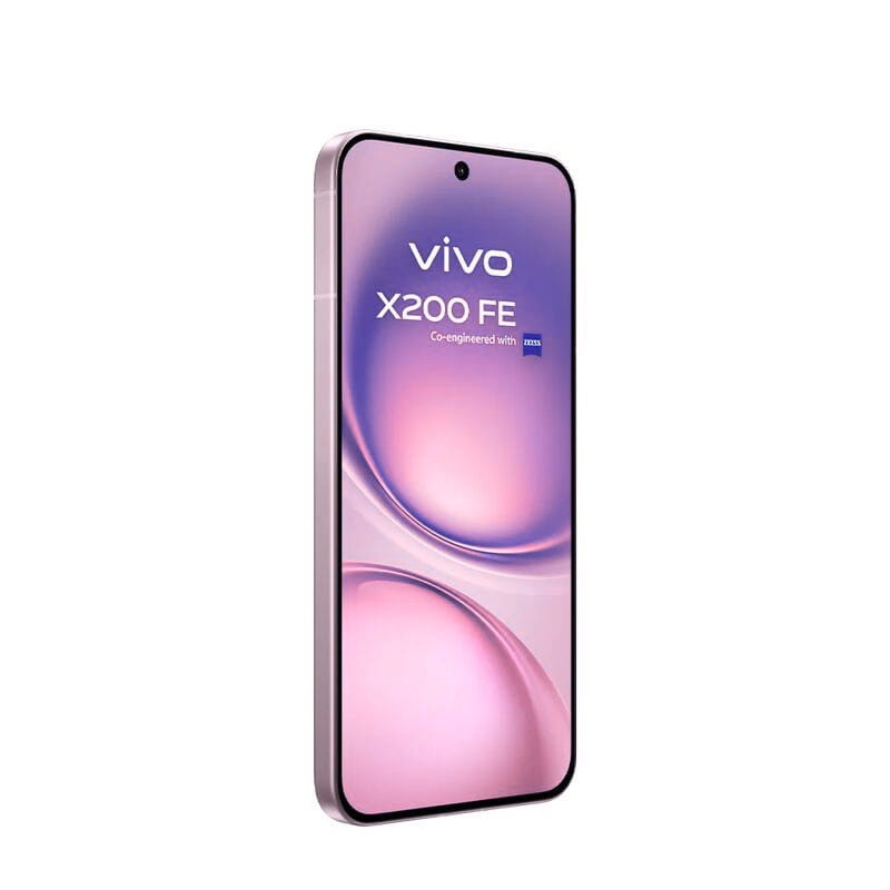 Vivo X200 FE Rosa - Item3