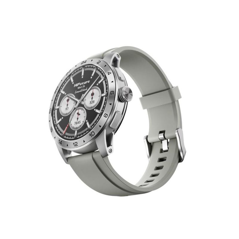 HiFuture Flex2 Prata - Item1
