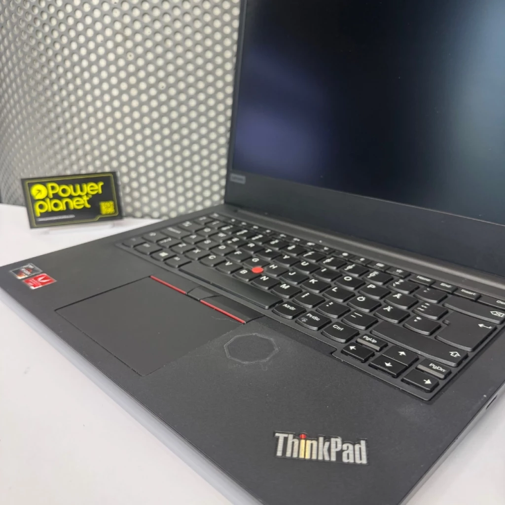 Lenovo ThinkPad E485 14