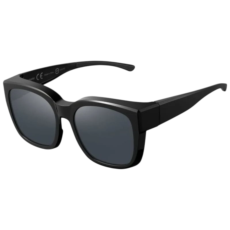 Xiaomi Polarized Fitover Sunglasses Noir - Lunettes de soleil polarisées - Ítem