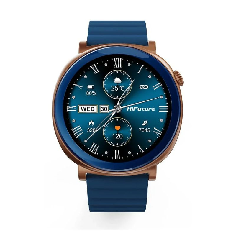 HiFuture Aurora Bleu - Ítem5