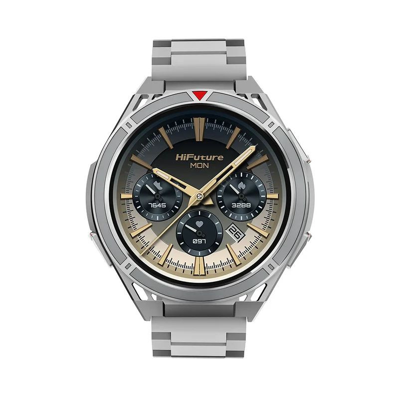 HiFuture Active Cinzento - Item1